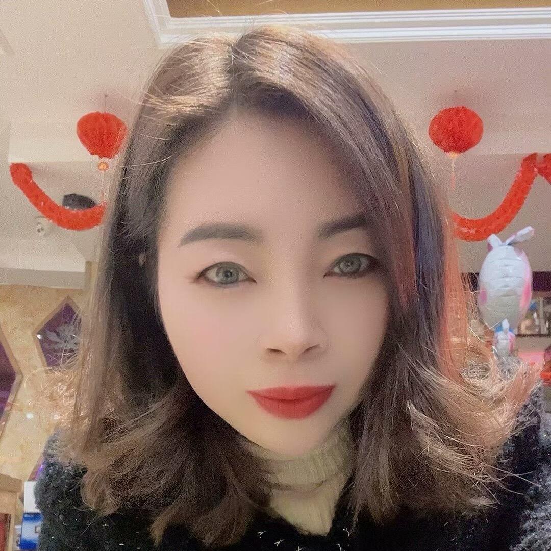 韩姐（好物）