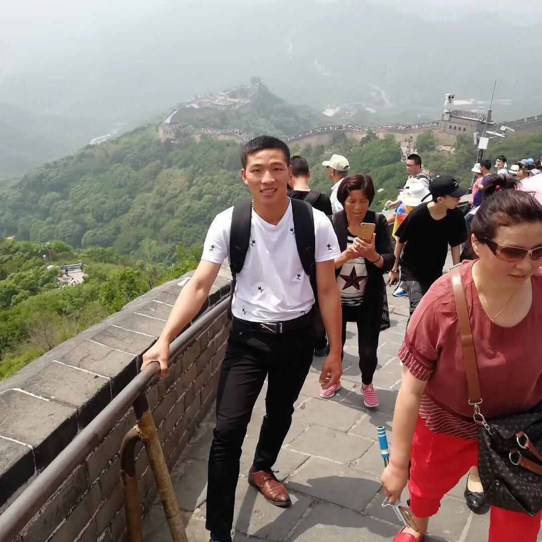 易万哥