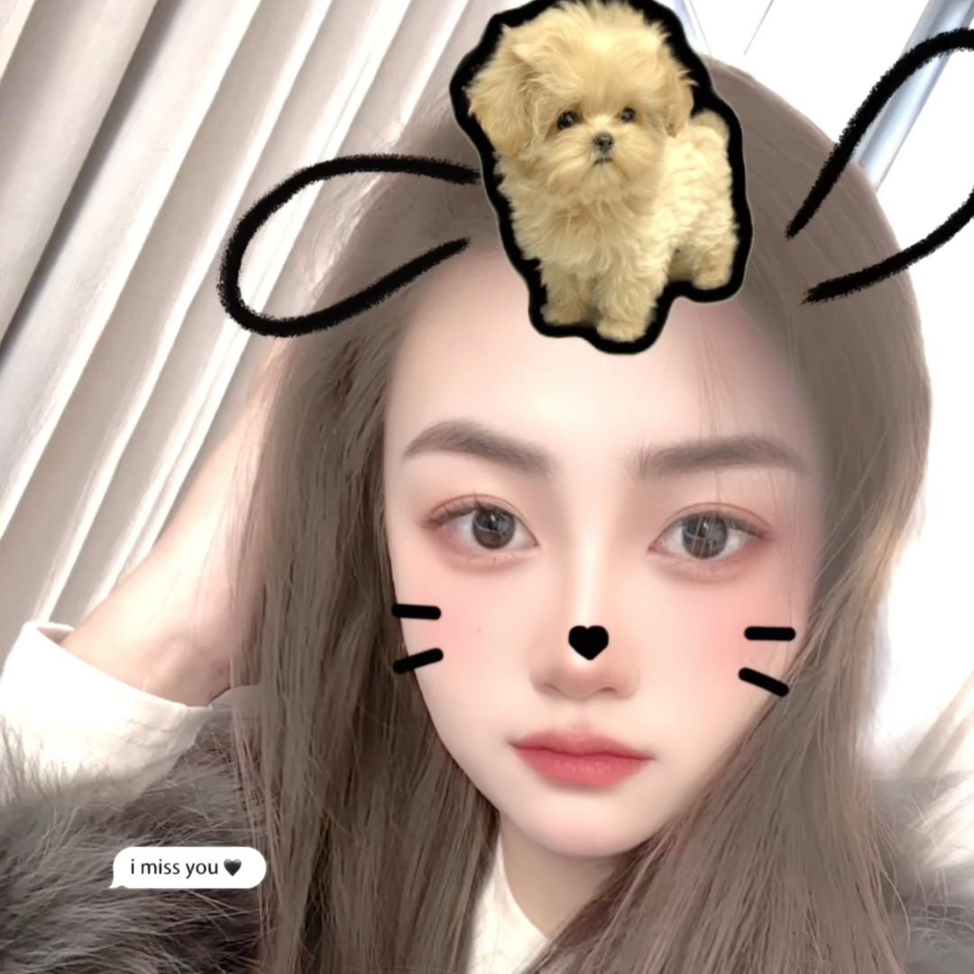 小小李🍊