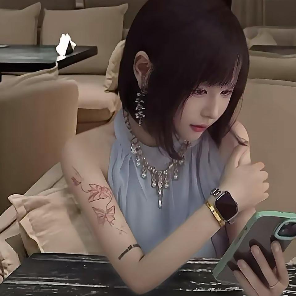 Aria🪡