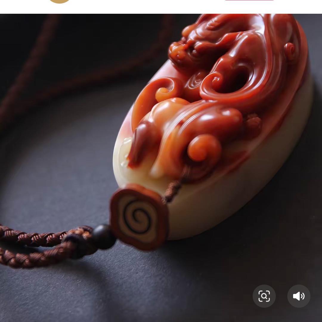 粤宝琥珀老蜜蜡