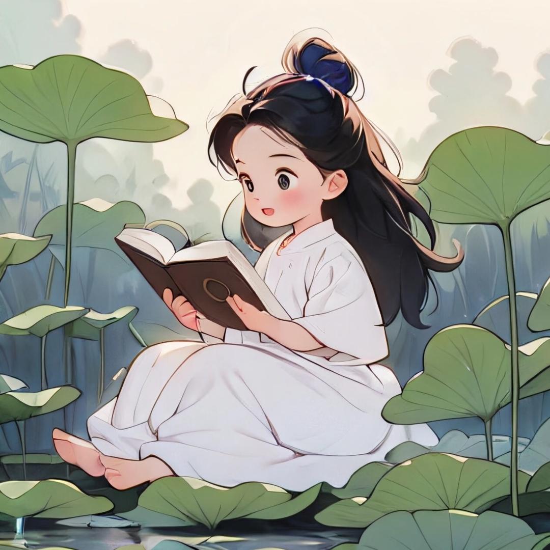欢喜牙吖