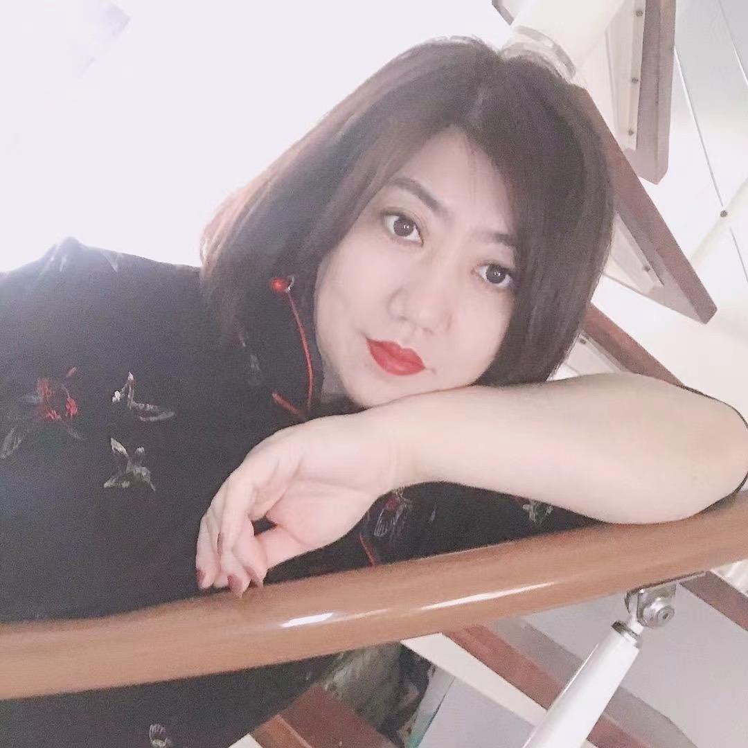 鸿雁💋