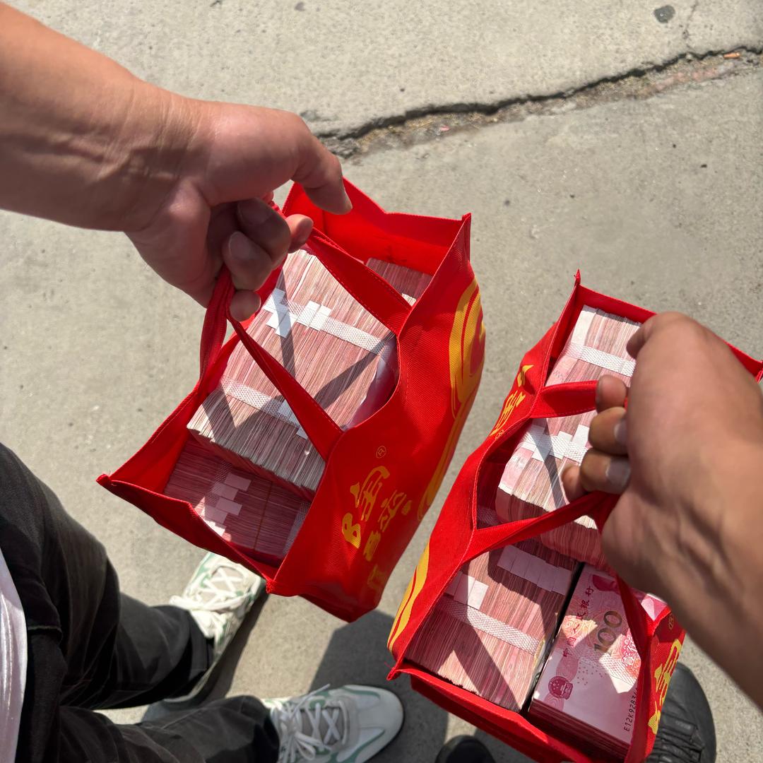 粮食界的周润发🌾🌽