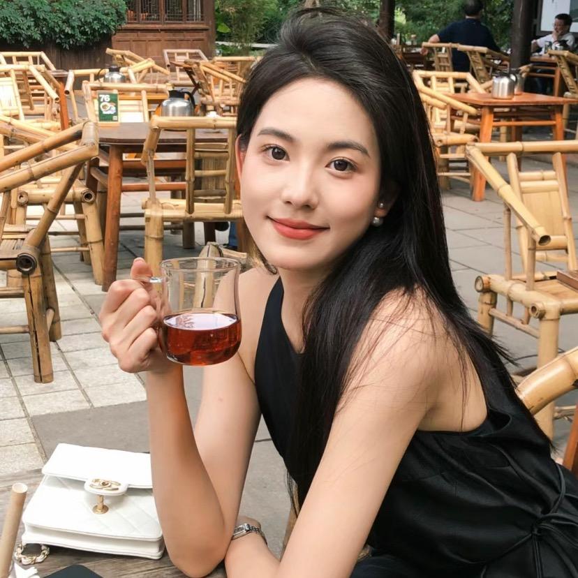 倩倩🌹