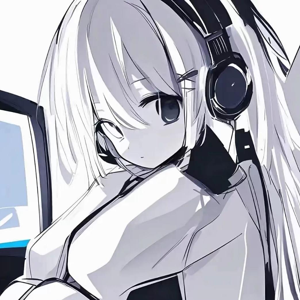 坠梦UwU