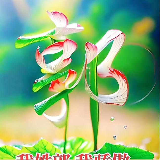 平安喜乐