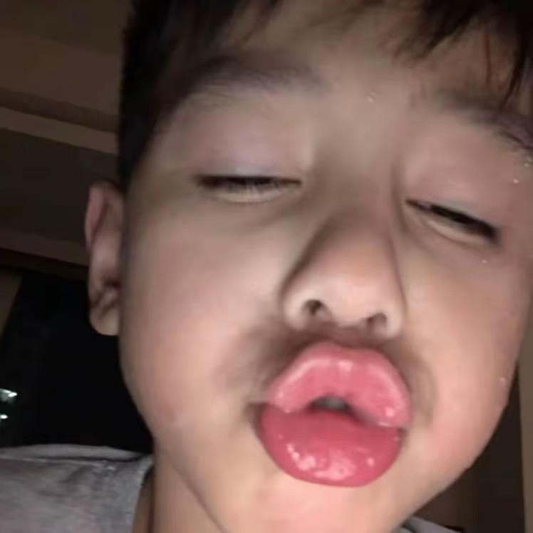 男刀