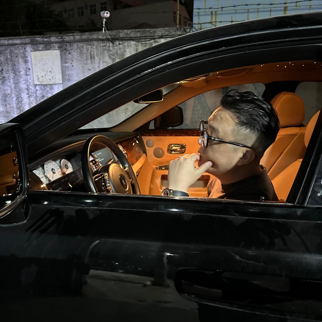 杨哥夜听