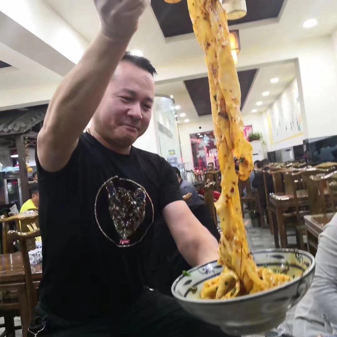咥一碗大块牛肉面（带学员）