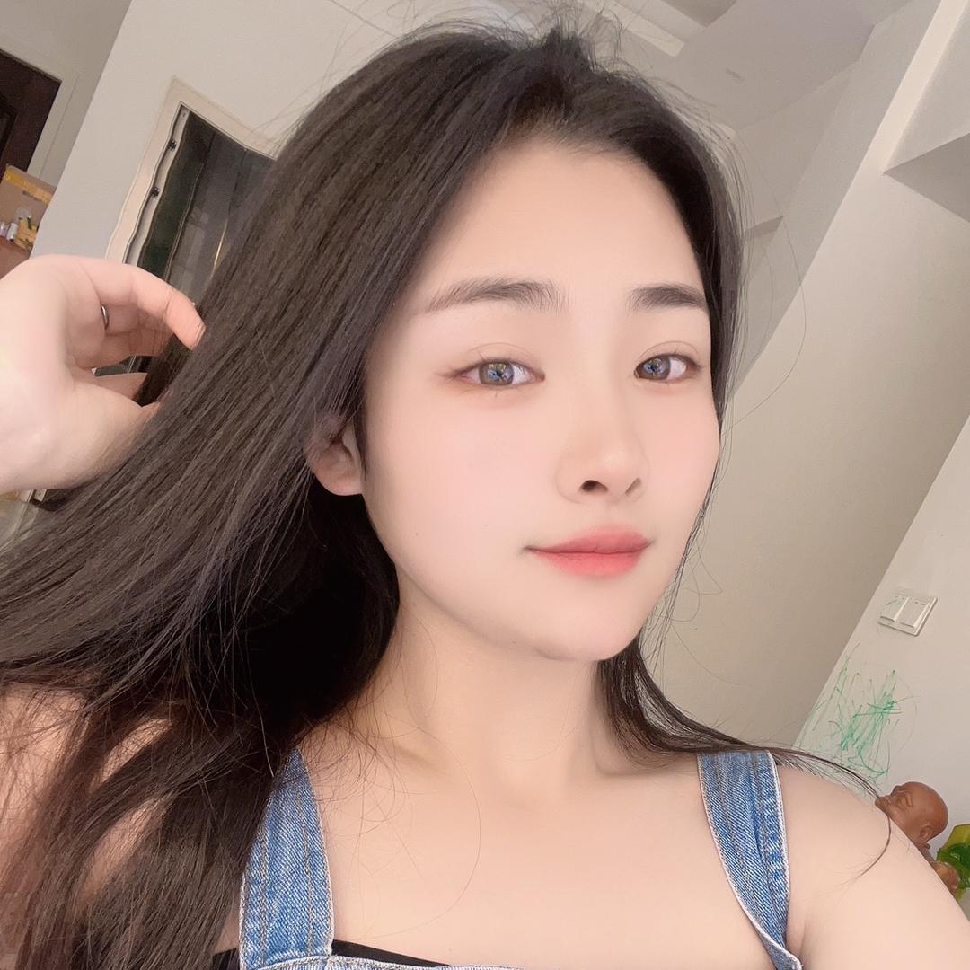 小柔爱健身