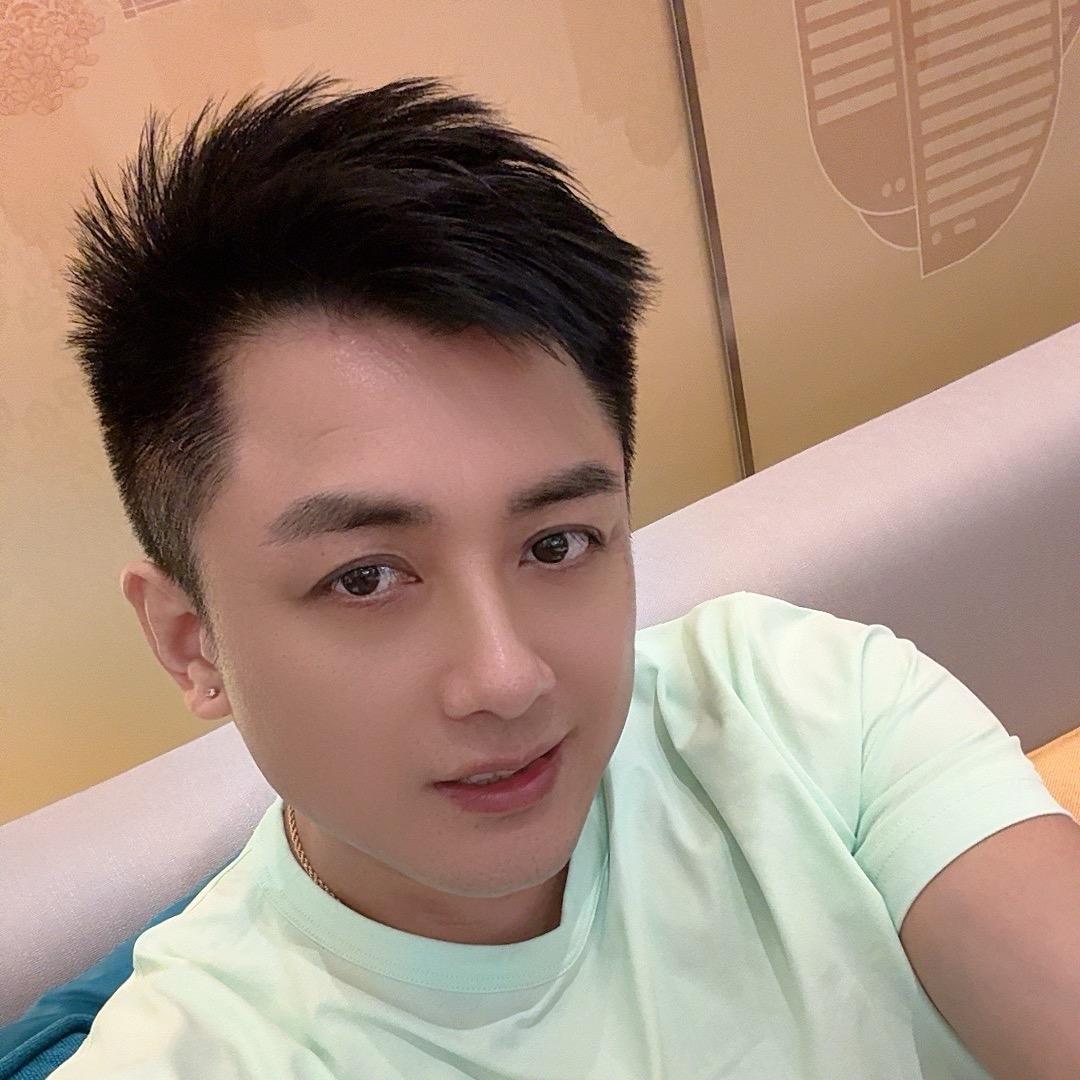 广哥：我爱你❤️