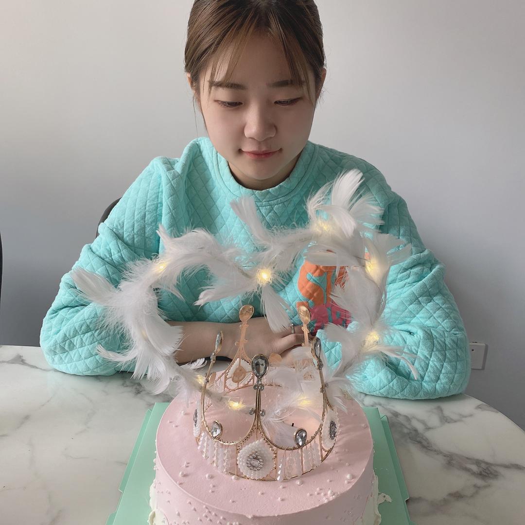婧คิดถึง