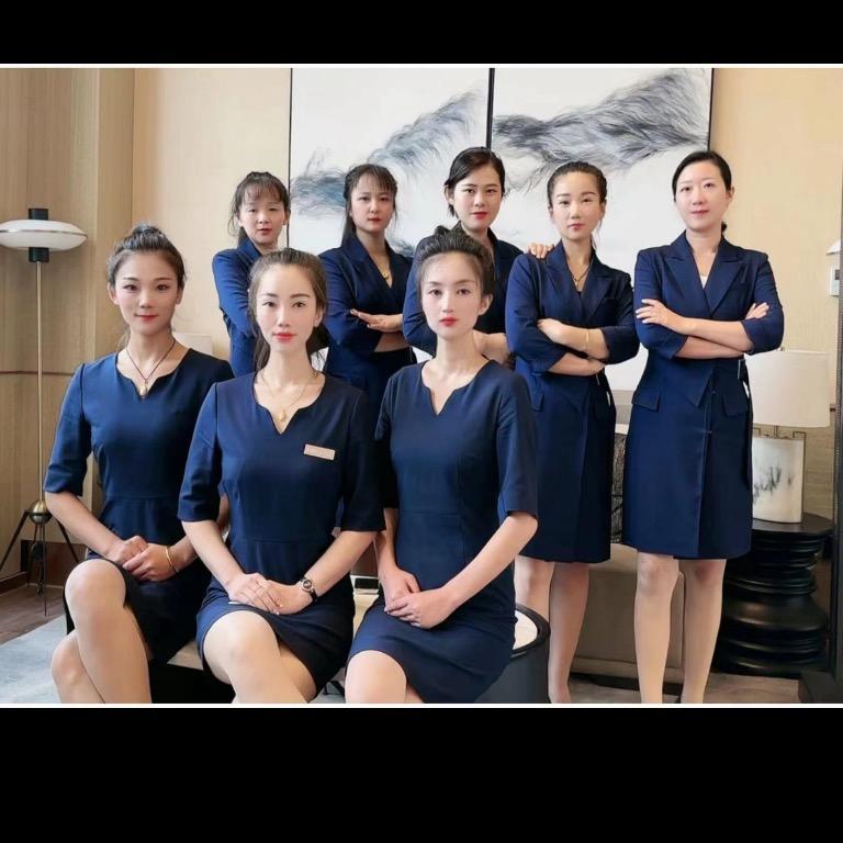 南湖名门