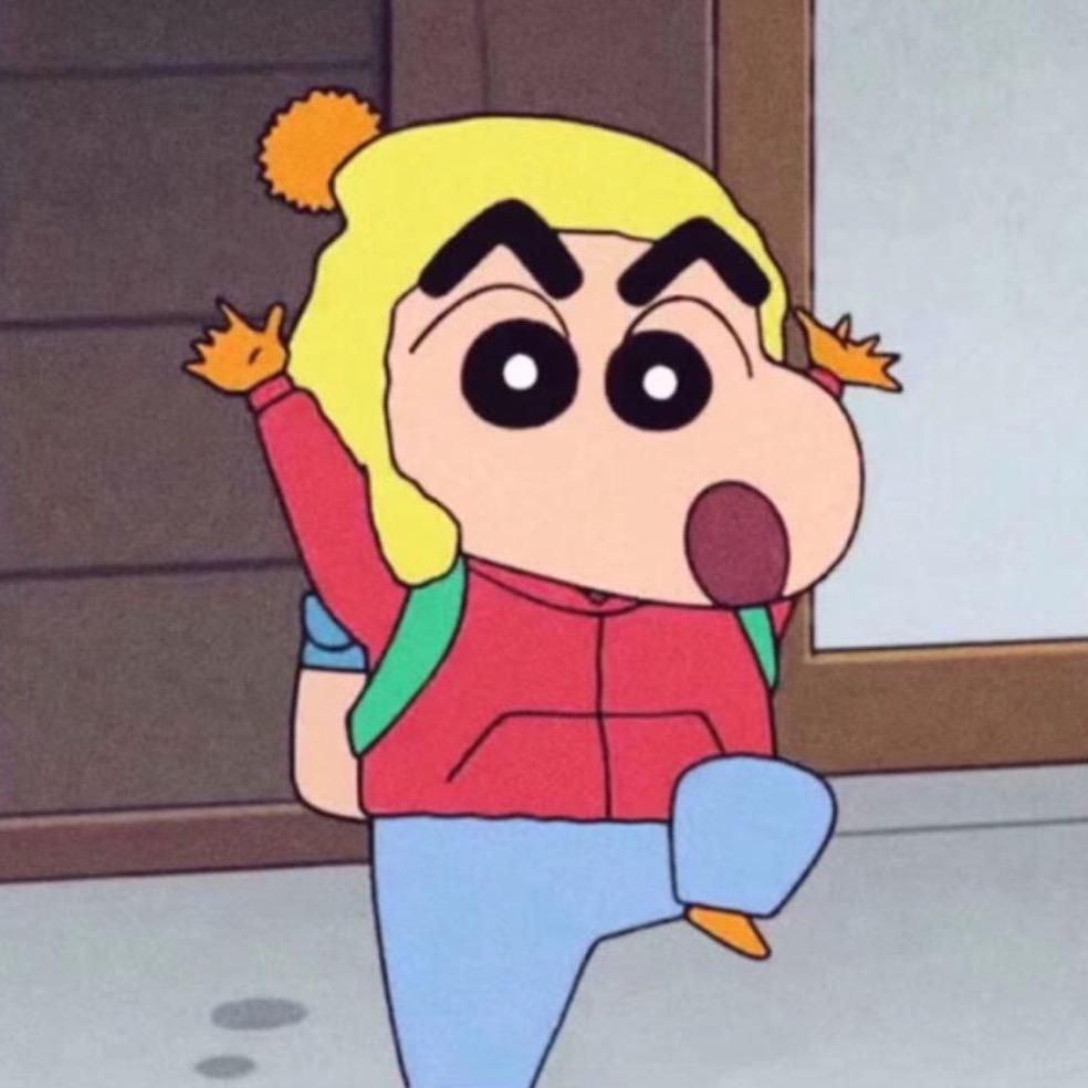 我叫小新