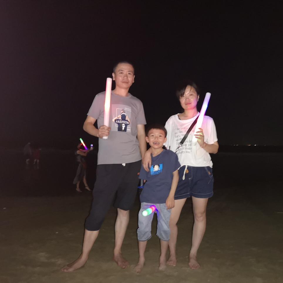 馋嘴俞亦锋