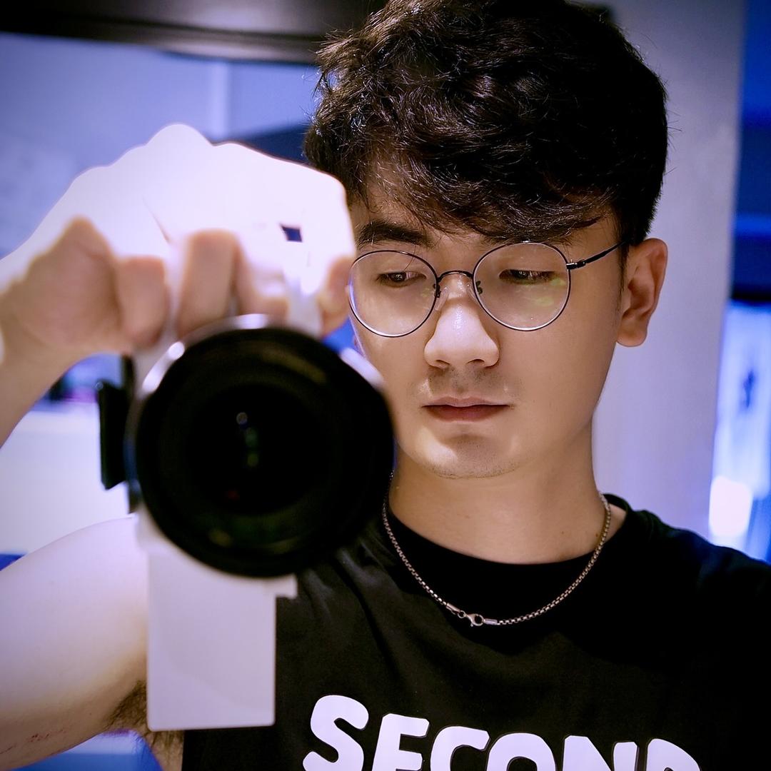 Mr.Jiang