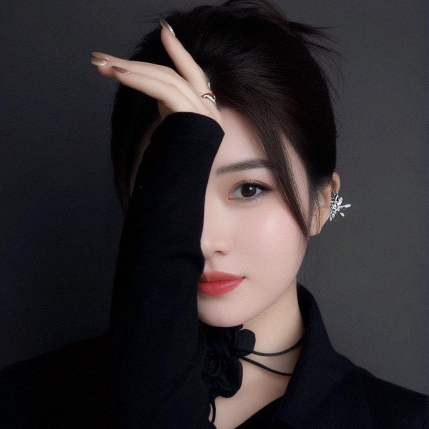 玖玥（孤独女人）