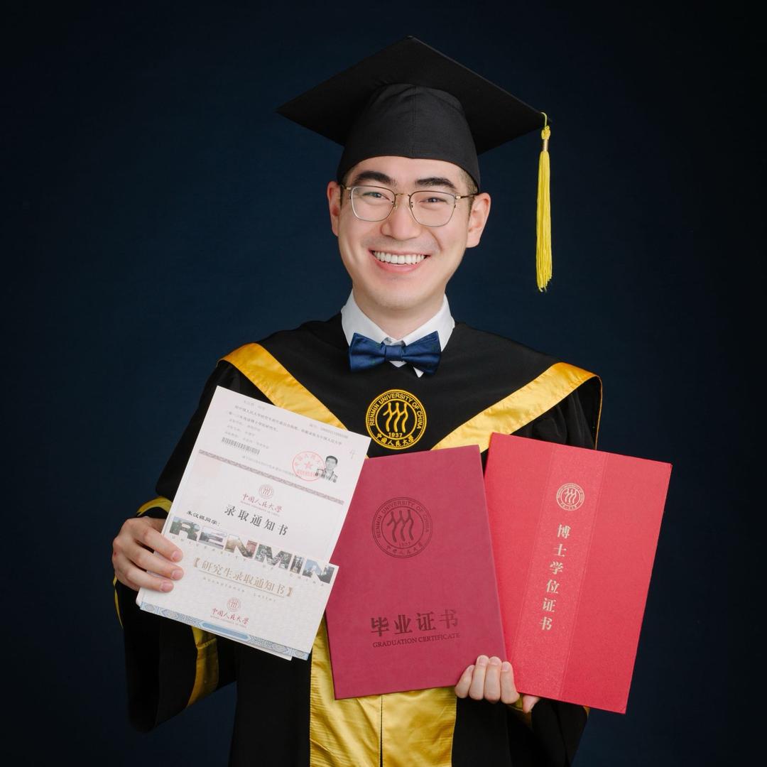 英语教父朱博士