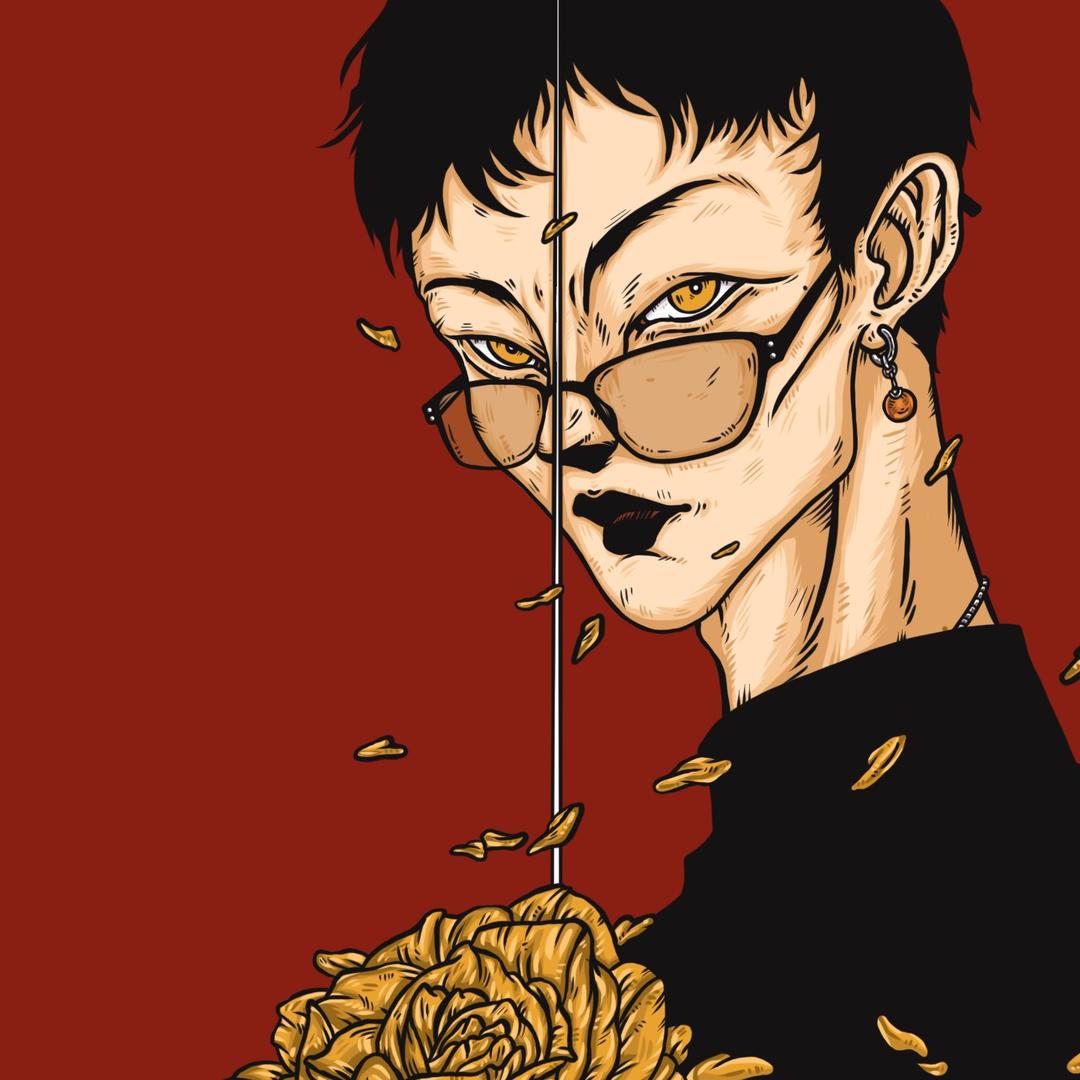 小法海你不懂爱🖤