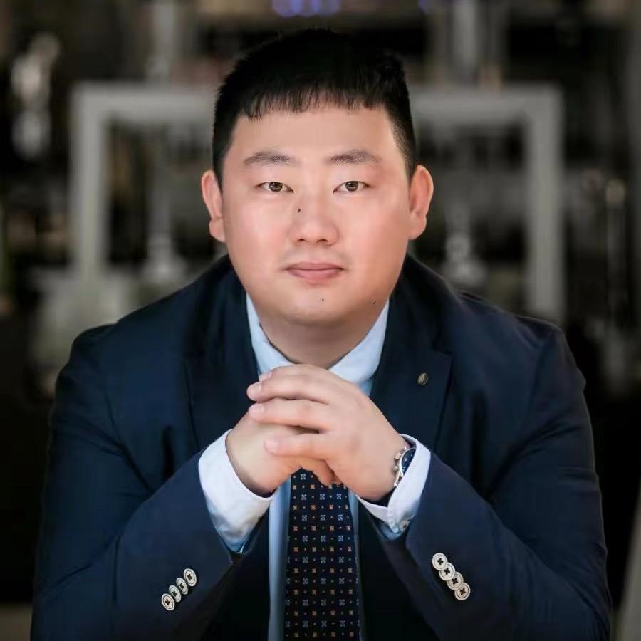 上海市肺科医院胸外科杨洋