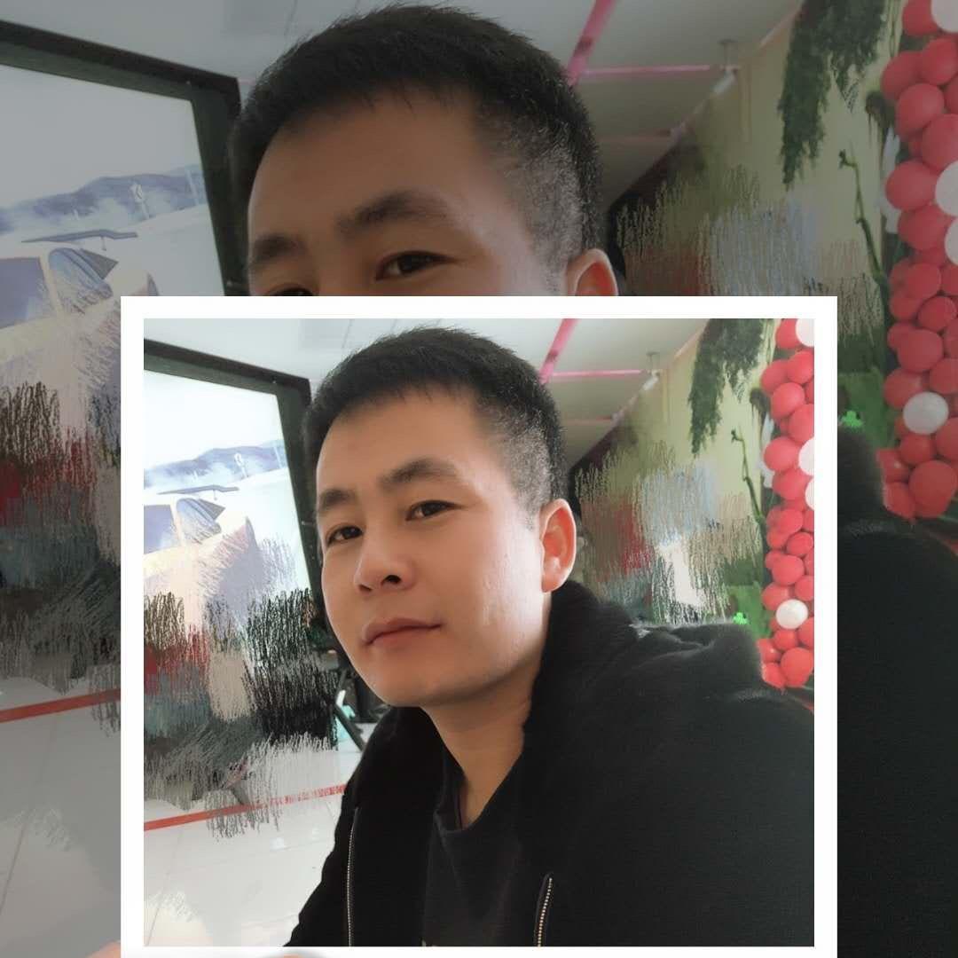 长春小磊二手车