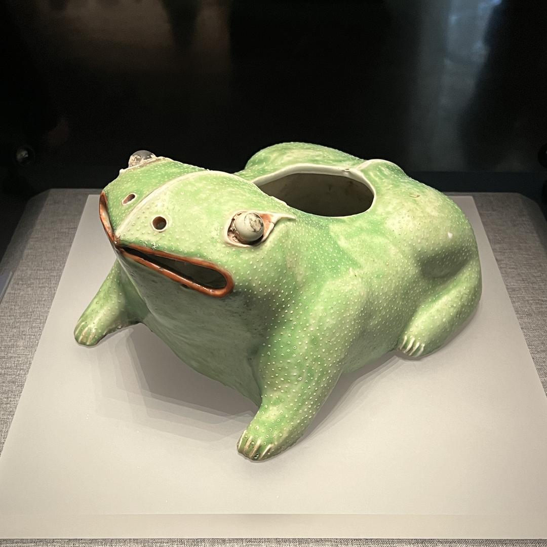 青蛙瓦子🐸