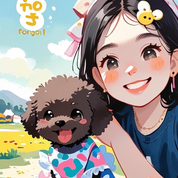 Litt|eluck小幸运