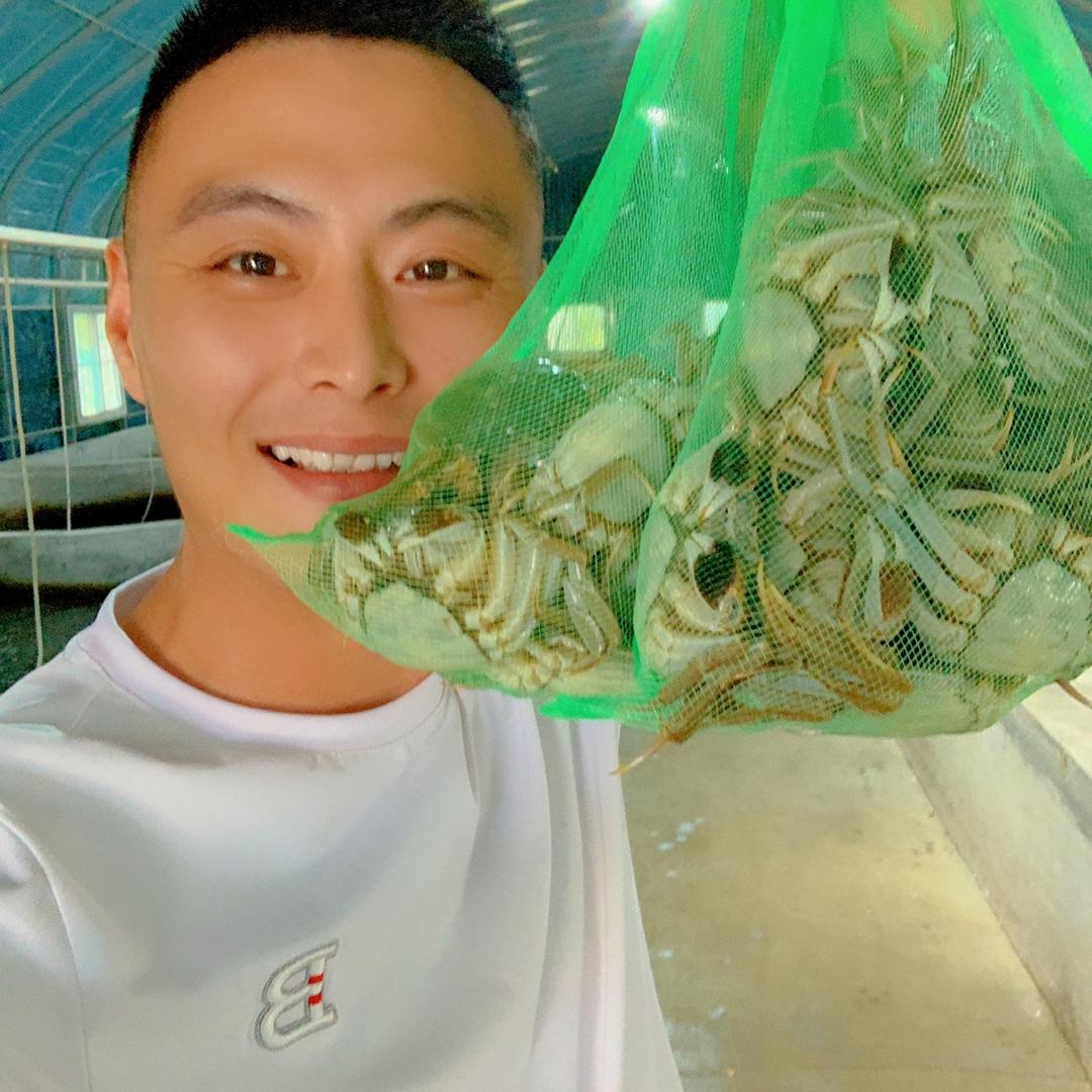 大文呦海鲜