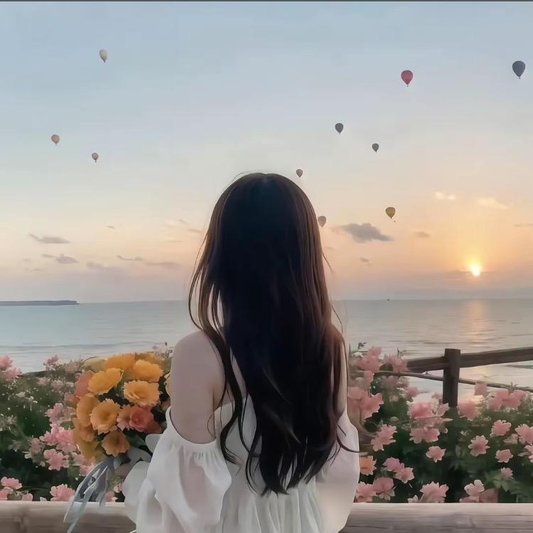 气质小花（五一特惠）