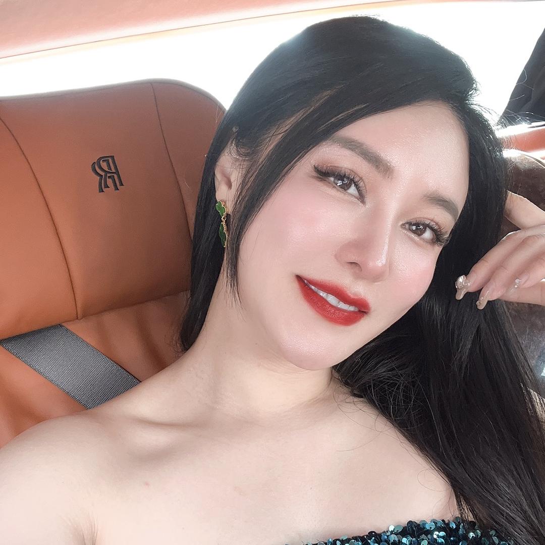小太阳丹妮