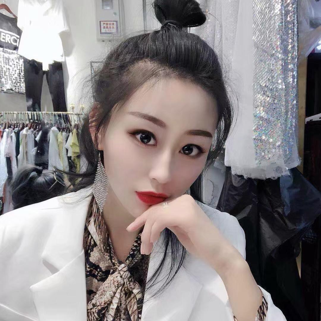 黑娜服饰（清货号）