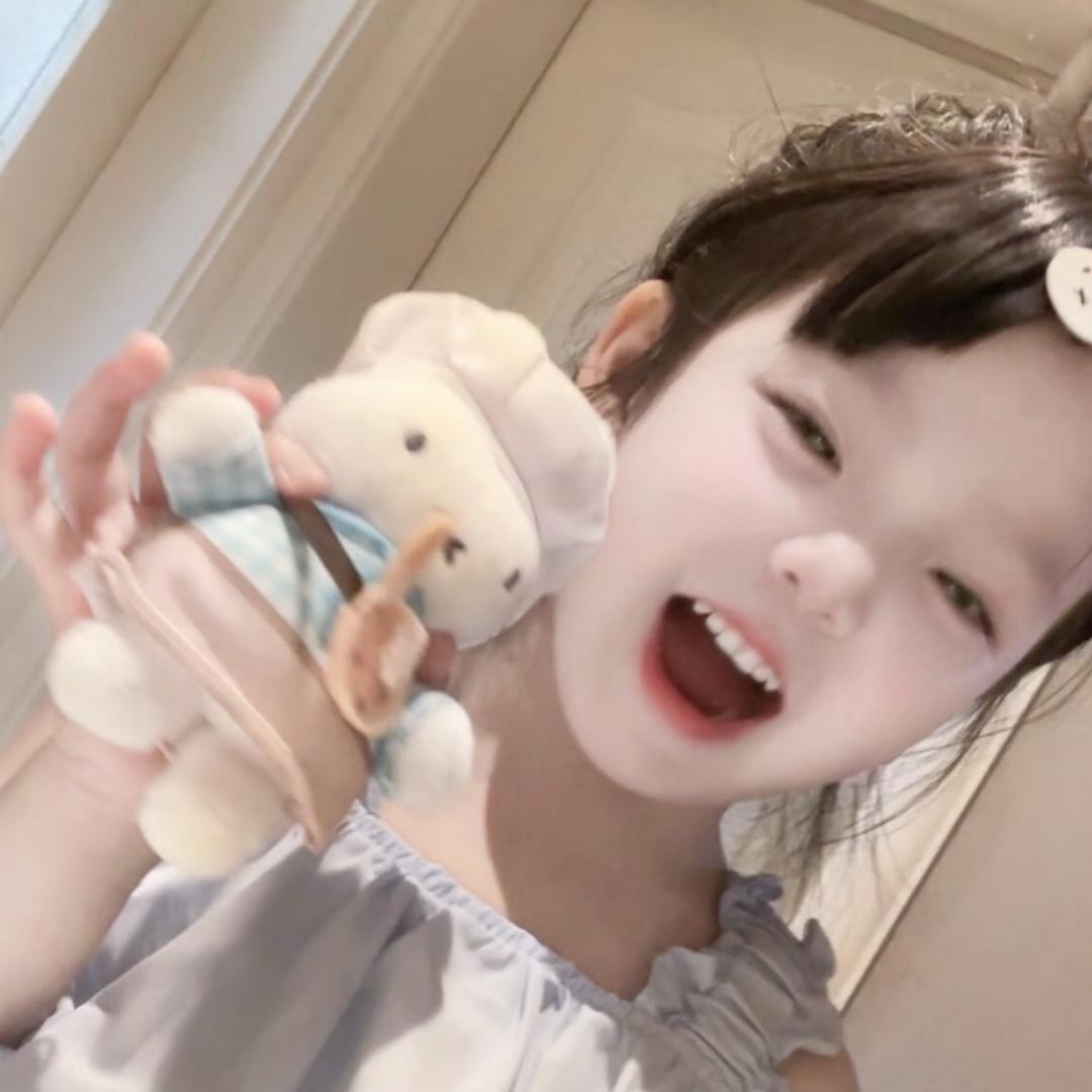 我很忙
