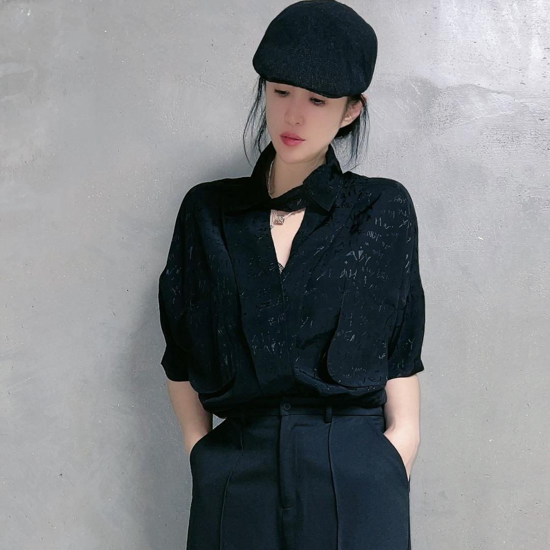 华霖女装
