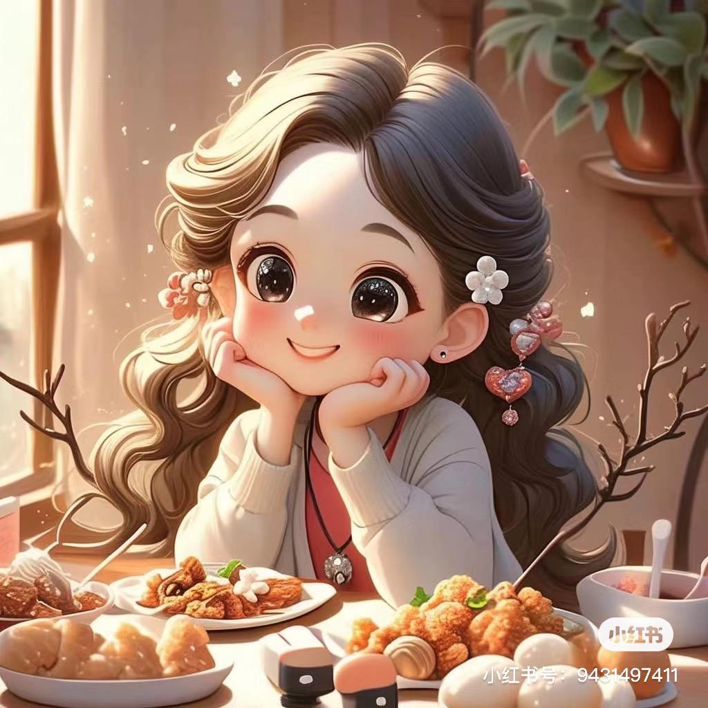 时光正好