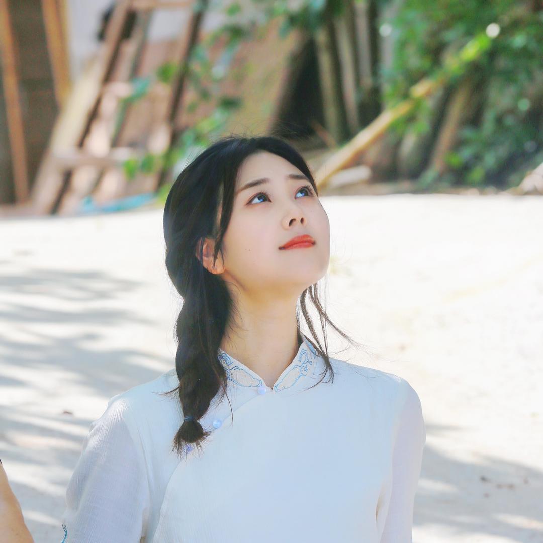 是燕琴呀🫧