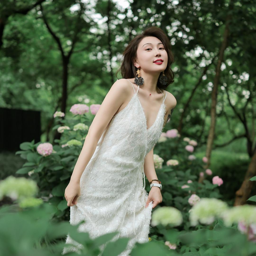 杨云朵私人号