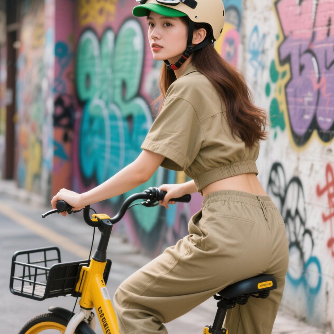 深粉