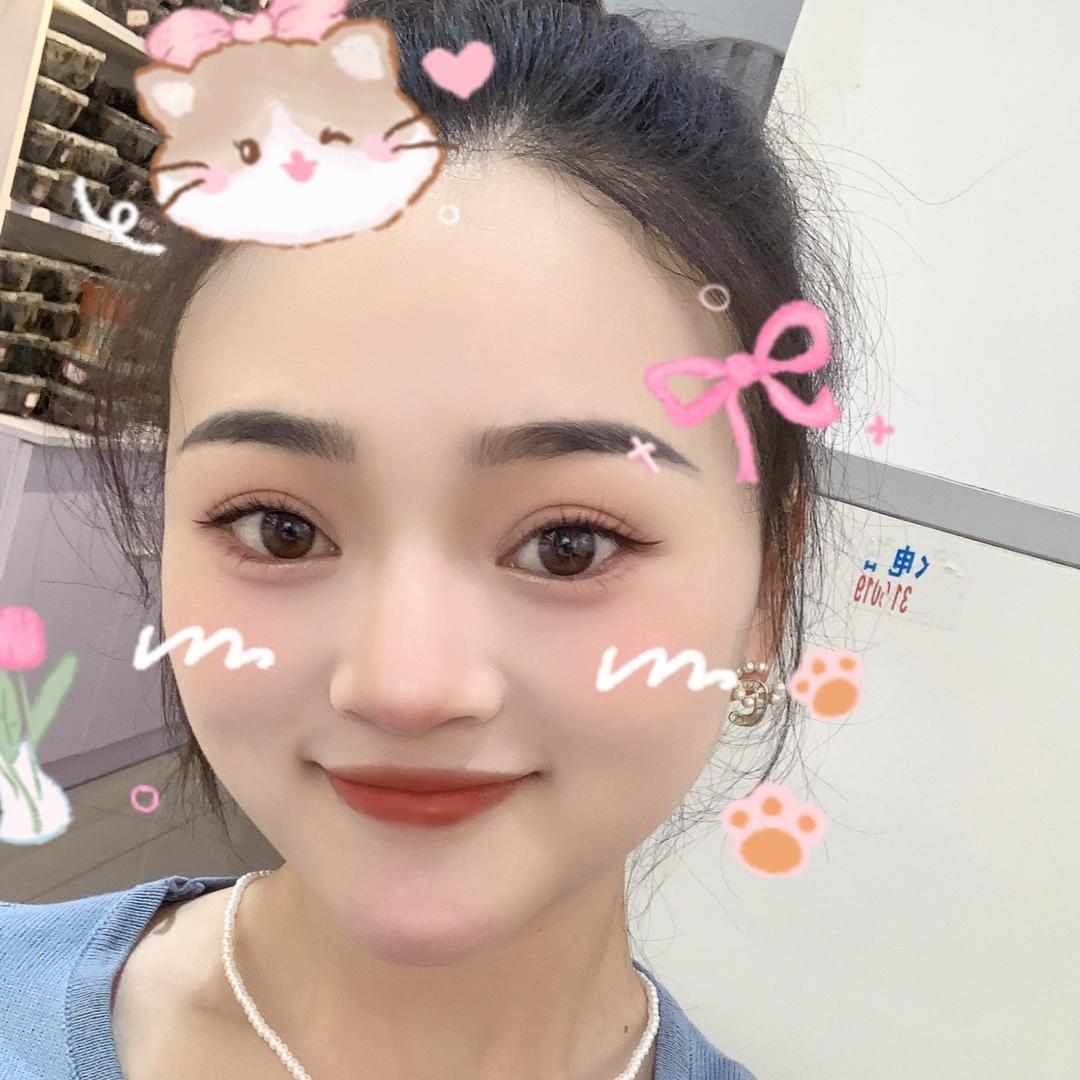 安顺星尚美容陈丹