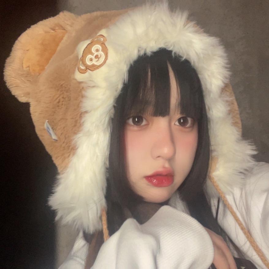 可爱張