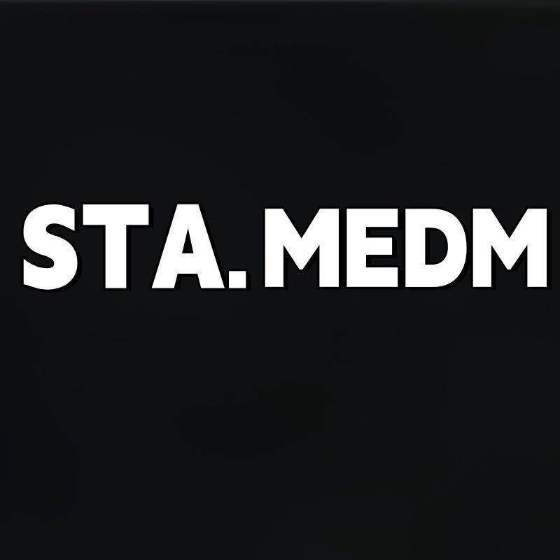 STA MEDM潮牌