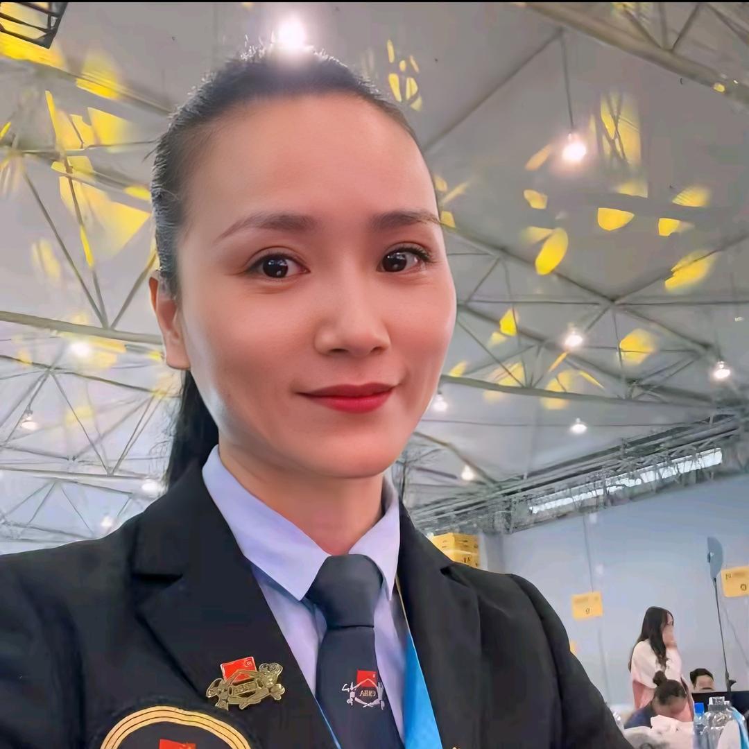 健身健美孙教练-孙瑞芬