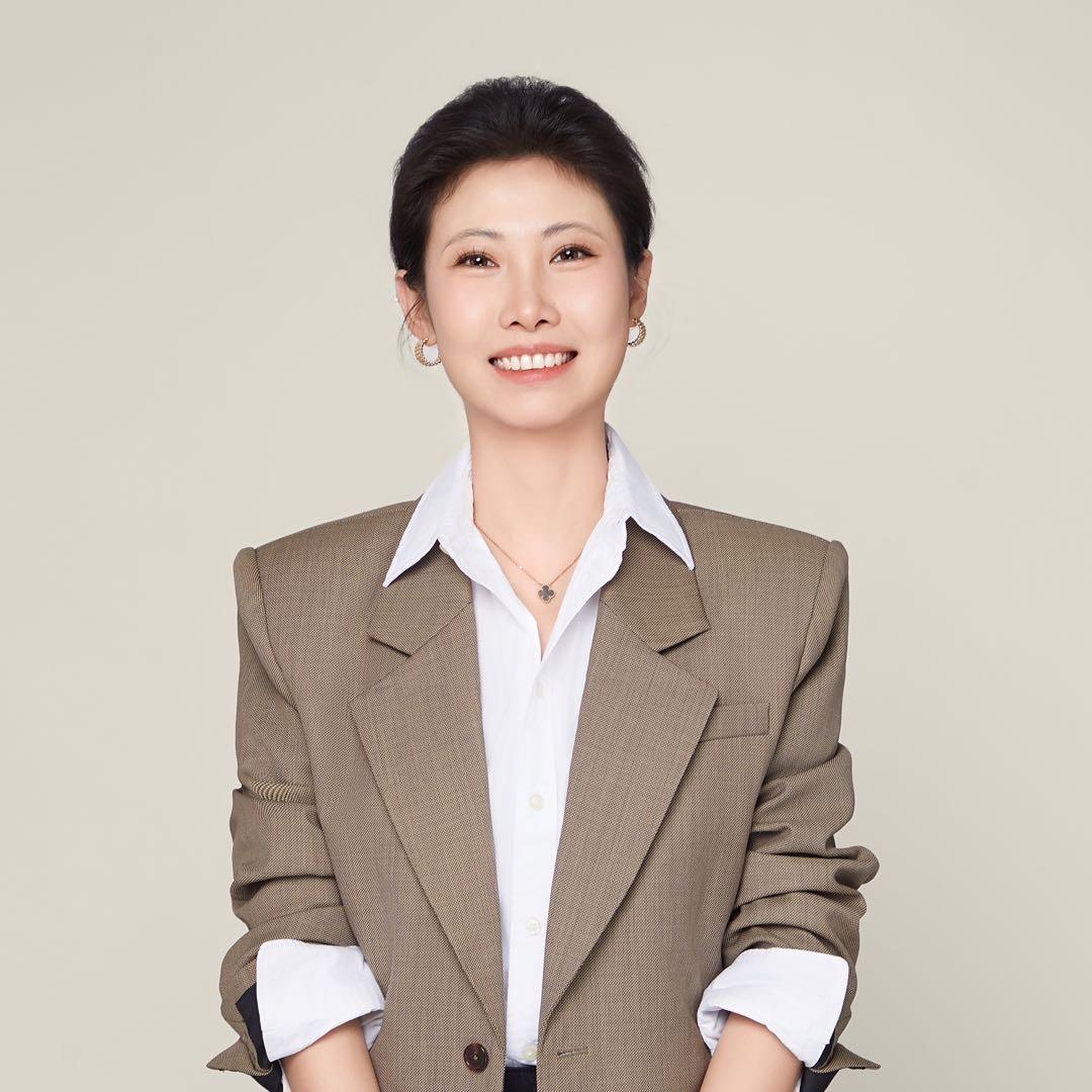 刘阳老师（初中级交响版）