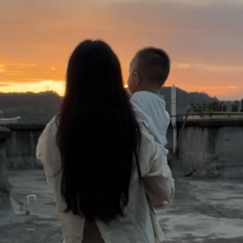 辰辰妈妈