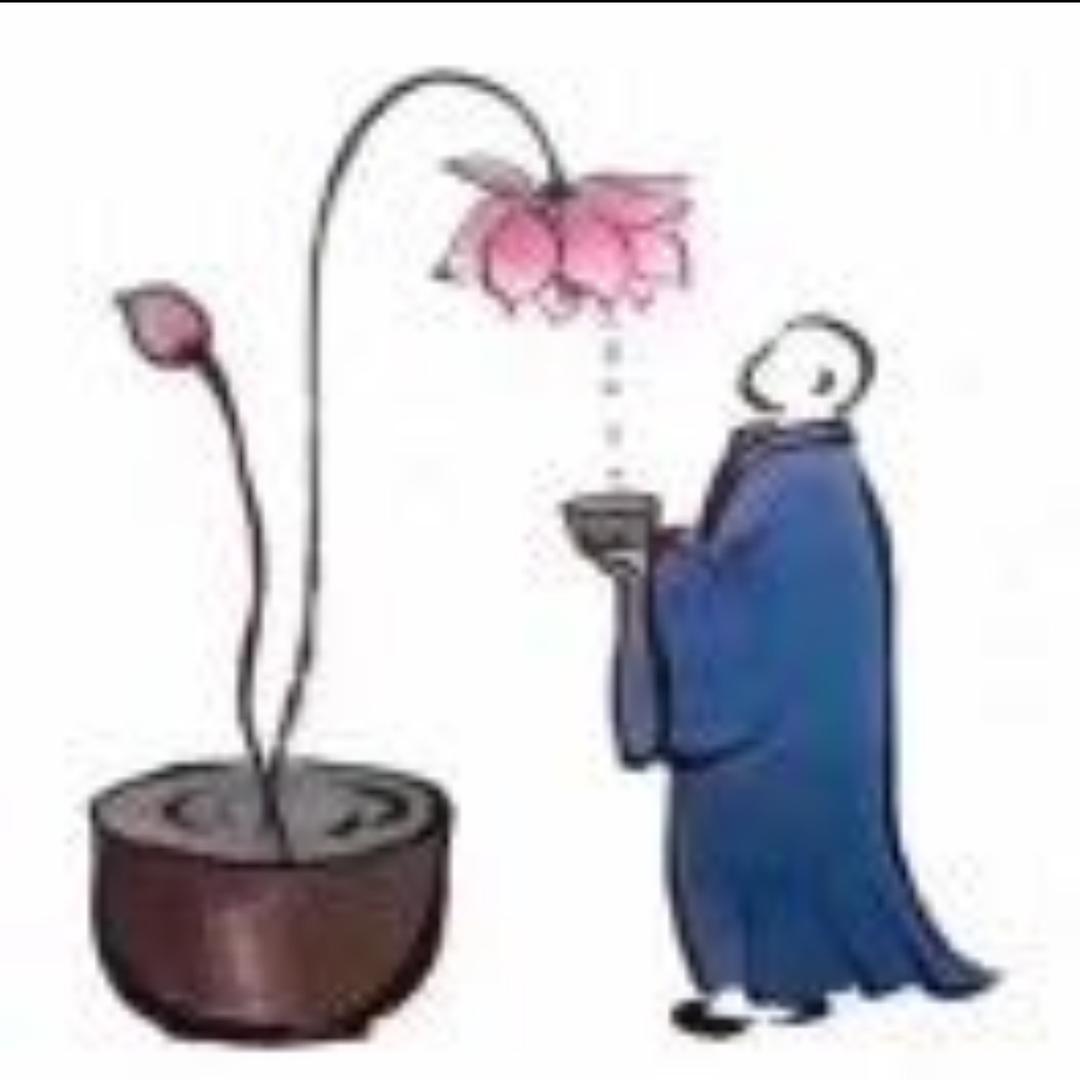 牵手