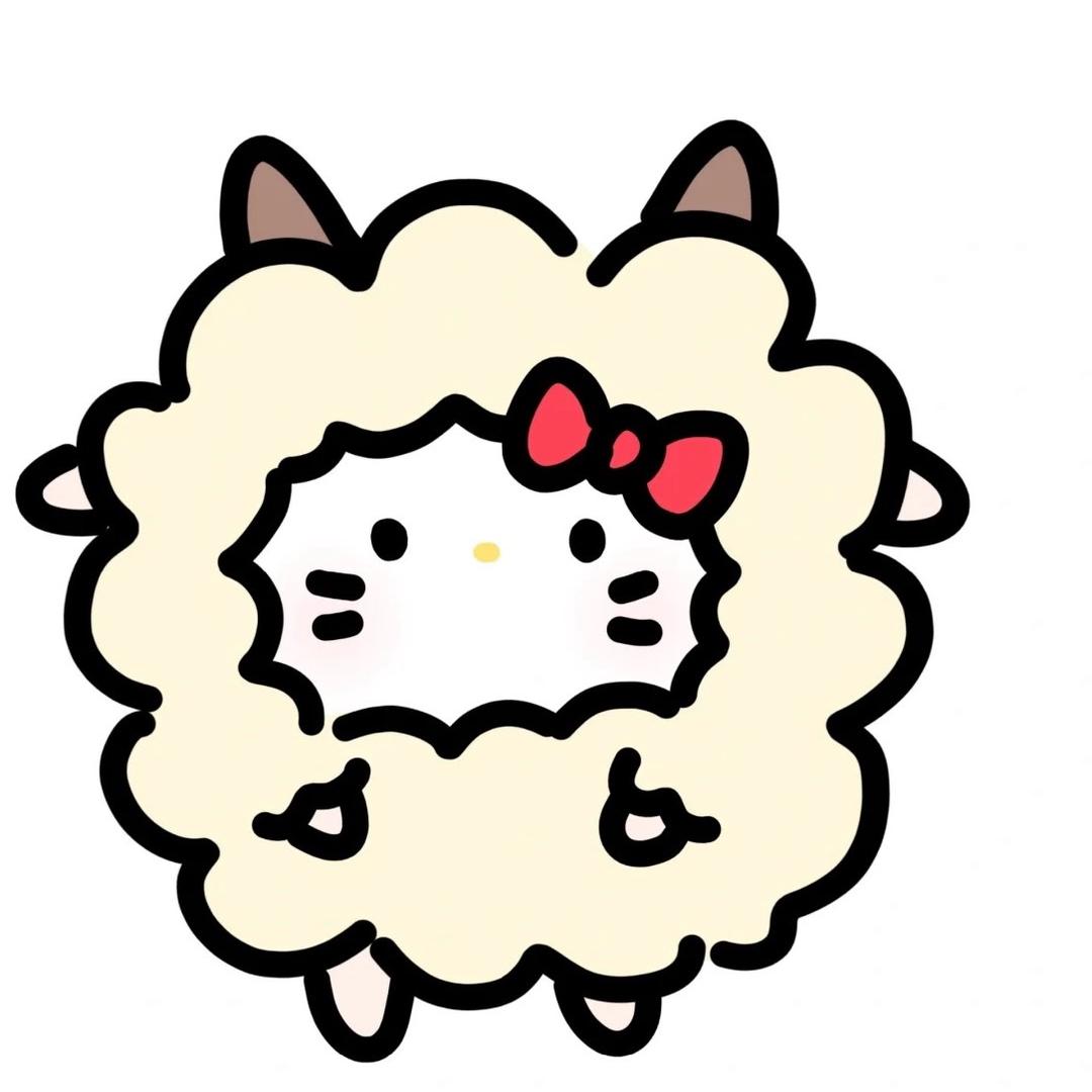 小Yang又困ˡᵃ