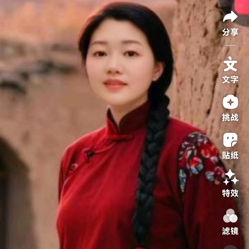 丽红🎙️