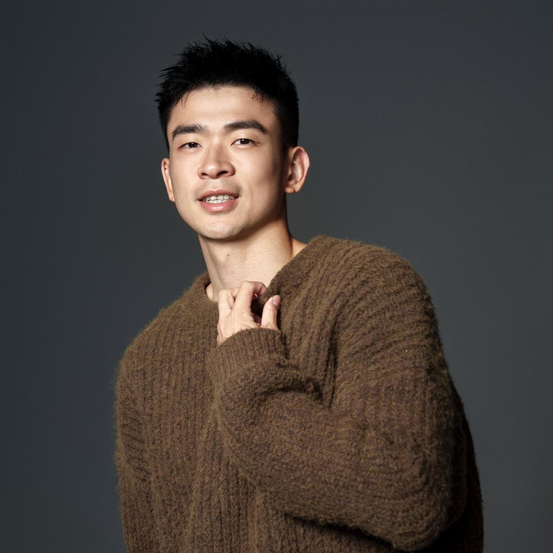 郑思维