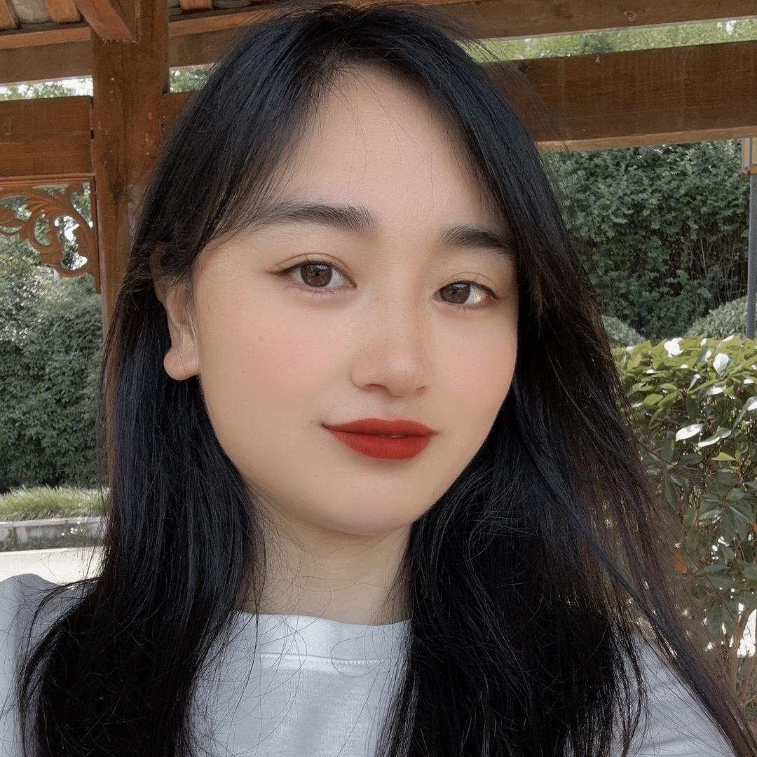90后小姐姐