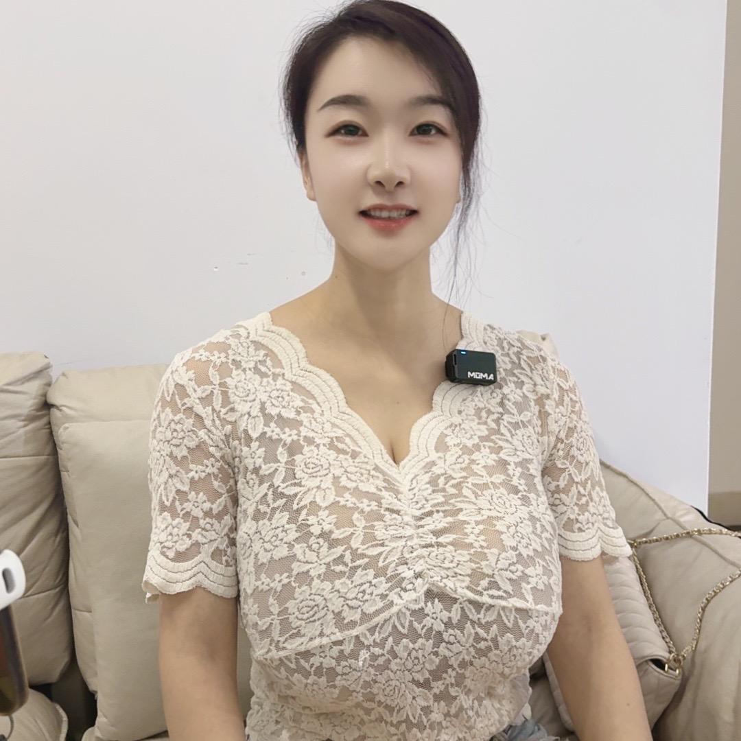 这个少女不太冷